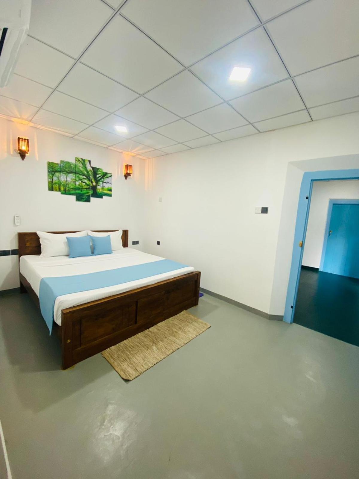 Sea Wind Villa Dikwella Pokoj fotografie